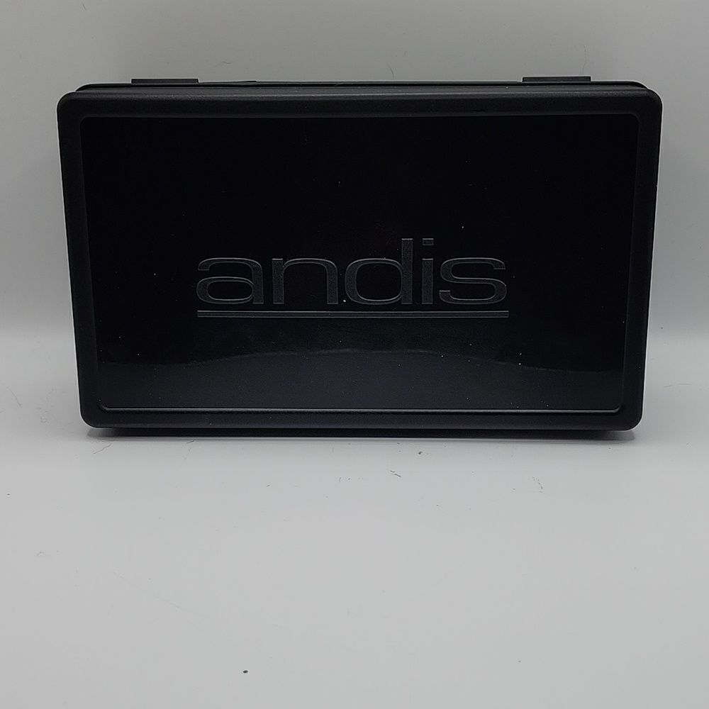 NOT FOR SALE ANDIS ANIMAL GROOMING KIT